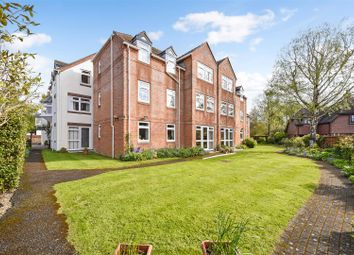 Thumbnail 2 bed flat for sale in Mulberry Mead, Whitchurch
