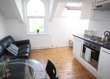 Thumbnail 3 bed flat to rent in Clarendon Road, Leeds