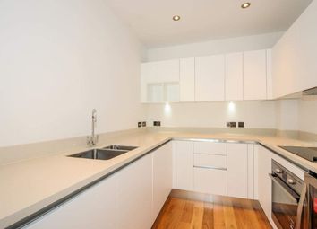 Thumbnail 2 bedroom flat for sale in Finchley Road, London