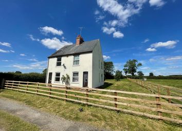 Thumbnail 6 bed cottage for sale in Newton Purcell, Buckingham