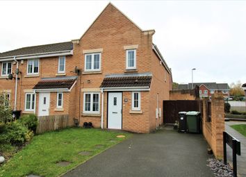 Thumbnail Semi-detached house to rent in Kelstern Close, Bolton