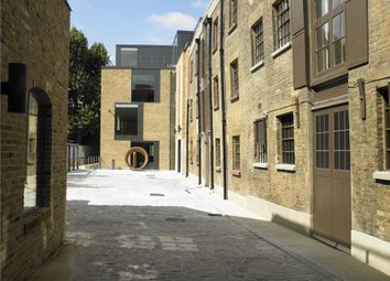 Thumbnail Office to let in Managed Office, Wool Yard, Bermondsey Street, London -