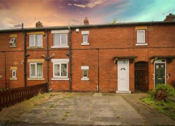 Thumbnail Terraced house for sale in Smith Street, Balby, Doncaster, South Yorkshire