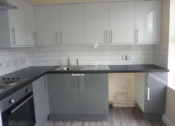 Thumbnail 1 bed flat to rent in High Street, Stalham, Norwich