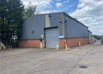 Thumbnail Industrial to let in Unit C, 14-16 Upper Charnwood Street, Leicester, Leicestershire