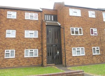 Thumbnail 2 bed flat to rent in Wellington Street, Walsall