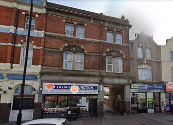 Thumbnail Duplex to rent in Romford Road, Forest Gate