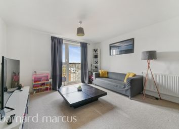 Thumbnail 1 bedroom flat for sale in Connersville Way, Croydon