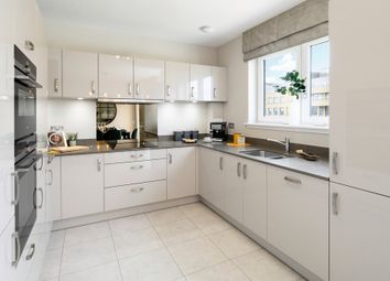 Thumbnail 2 bedroom flat for sale in "Apartment - Type C" at Persley Den Drive, Aberdeen
