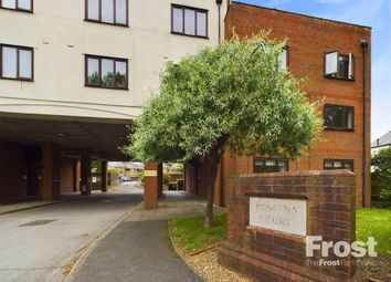 Thumbnail 2 bedroom flat for sale in Romana Court, Sidney Road, Staines-Upon-Thames, Surrey