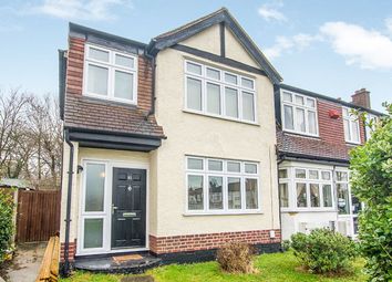 3 Bedroom Semi-detached house for rent