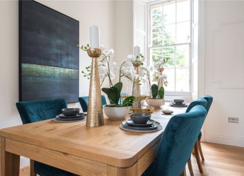 Thumbnail Flat for sale in Plot L3.A7 - Craighouse, Craighouse Road, Edinburgh