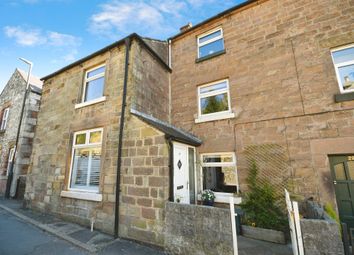 Property listing in Matlock, Derbyshire