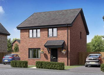 Thumbnail 4 bedroom detached house for sale in "The Balvenie" at Charleston Drive, Glenrothes