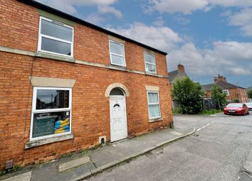 Thumbnail Flat to rent in Chambers Street, Grantham