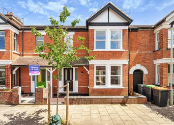 Thumbnail 5 bed terraced house for sale in York Street, Bedford