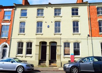 Thumbnail 4 bed property to rent in Castilian Terrace, Northampton, Northamptonshire