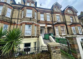 Thumbnail 1 bed flat to rent in Guildhall Street, Folkestone