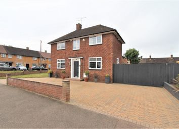 Thumbnail 3 bed terraced house for sale in Catterick Way, Borehamwood