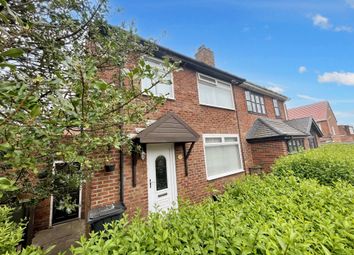 Thumbnail Semi-detached house for sale in Fulwell Avenue, South Shields
