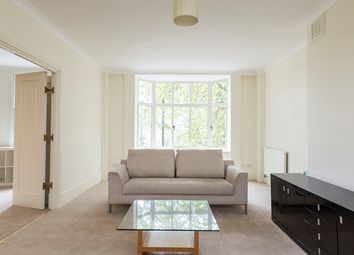 Thumbnail 4 bed flat to rent in Park Road, London