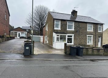 Thumbnail Semi-detached house to rent in Carr Street, Huddersfield, West Yorkshire