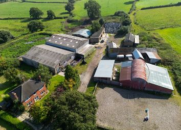 Property listing in Mold, Flintshire