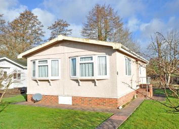 2 Bedroom Mobile/park home for sale
