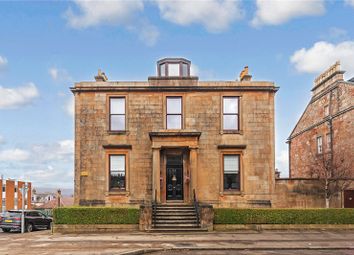 Greenock - 3 bed flat for sale