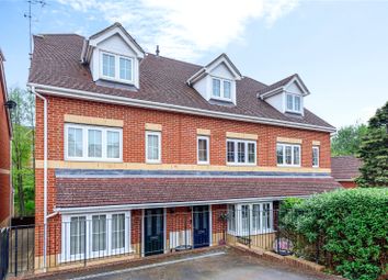 Thumbnail 1 bed flat for sale in Dougall Close, Tunbridge Wells, Kent
