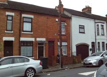 Thumbnail Terraced house for sale in Station Street East, Coventry