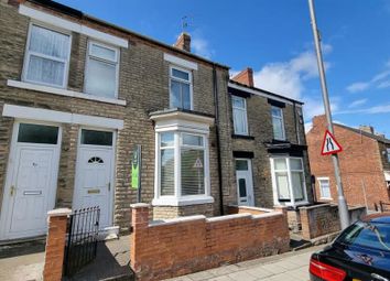 Shildon - 3 bed terraced house for sale