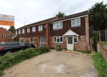 Thumbnail 3 bed semi-detached house to rent in Cabell Road, Guildford