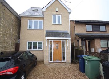 Thumbnail 3 bed detached house to rent in Seymour Street, Cambridge