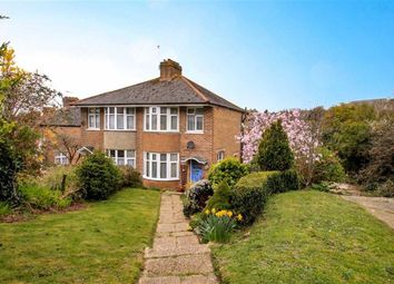 3 Bedrooms Semi-detached house for sale in Boyne Road, Hastings, East Sussex TN35