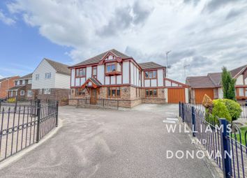 Rayleigh - Detached house for sale              ...