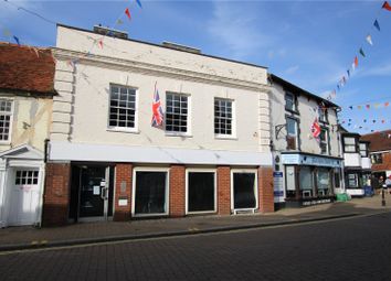 Thumbnail Retail premises for sale in High Street, Ringwood, Hampshire
