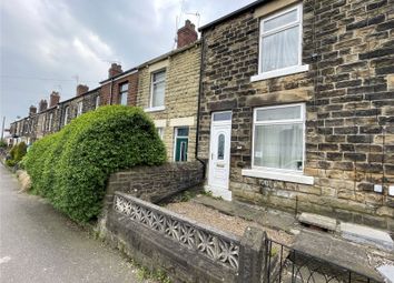 Thumbnail Terraced house for sale in Mansfield Road, Sheffield, South Yorkshire