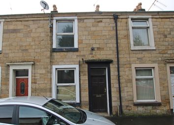 Thumbnail Terraced house to rent in Eliza Street, Burnley
