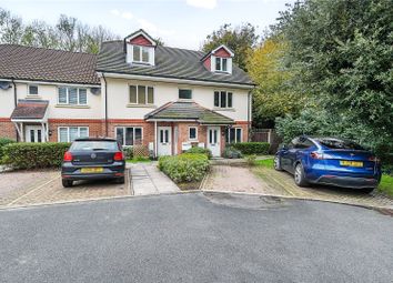 Thumbnail 2 bed flat for sale in Centenary Close, Dunton Green, Sevenoaks, Kent