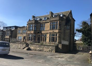 Thumbnail Hotel/guest house for sale in First Avenue, Bradford