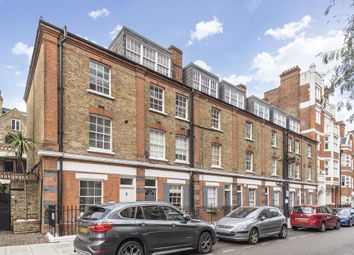 Thumbnail 1 bed flat for sale in De Walden House, St Johns Wood