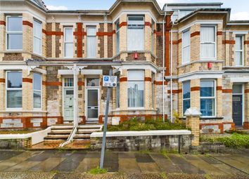 Thumbnail Terraced house to rent in Hillside Avenue, Mutley, Plymouth