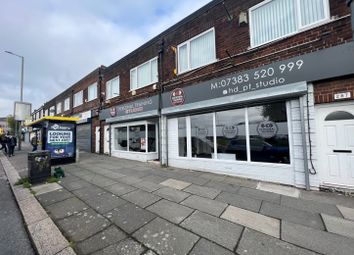 Thumbnail Retail premises to let in East Prescot Road, Liverpool