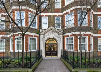 Thumbnail 1 bedroom flat for sale in Hanover Gate Mansions, Park Road, Regent's Park, London