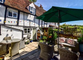 Thumbnail Terraced house for sale in Church Cottages, Great Gaddesden, Hertfordshire