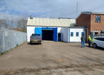 Thumbnail Industrial to let in Bridge Road East, Welwyn Garden City