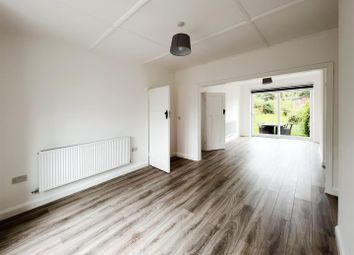 Thumbnail Property to rent in Greenway, London
