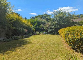 Fortyfoot Road, Leatherhead KT22, south east england
