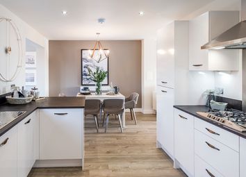 Show Home Interior Thumbnail 2 bedroom bungalow for sale in Schoolfield Road, Rattray, Blairgowrie